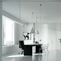 Arredamento ufficio design 2