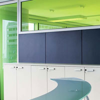 Arredamento ufficio design 6