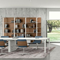 Arredamento ufficio design 7