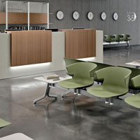 Arredamento ufficio design 8