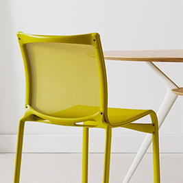 Mobili Alias: frame