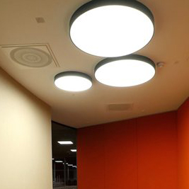 Onok Lighting: immagine
