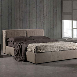 Letti Salvetti: Letto Soffice