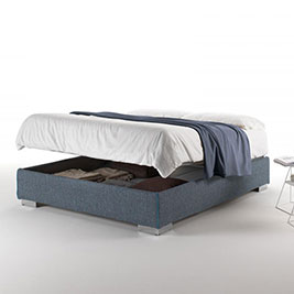 Letti Salvetti: Letto Sommier